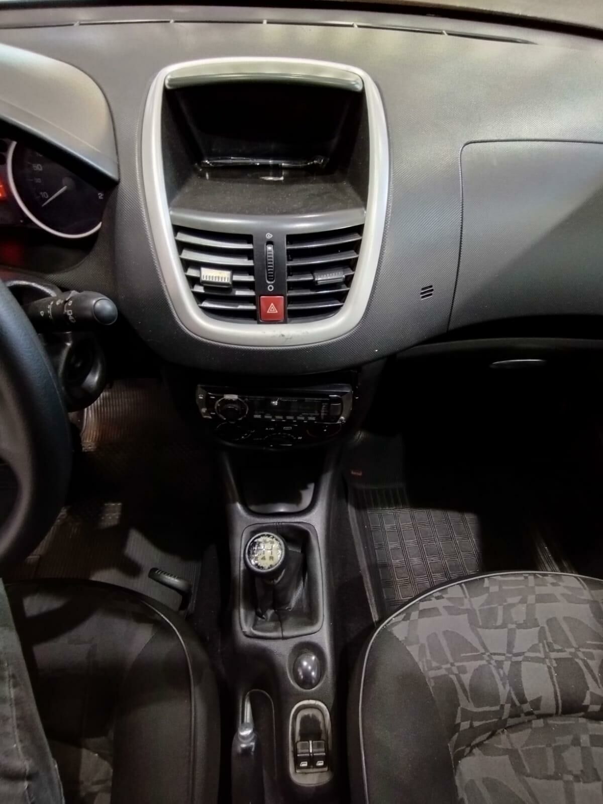 Imagem do veículo  PEUGEOT 207 HB XR 1.4